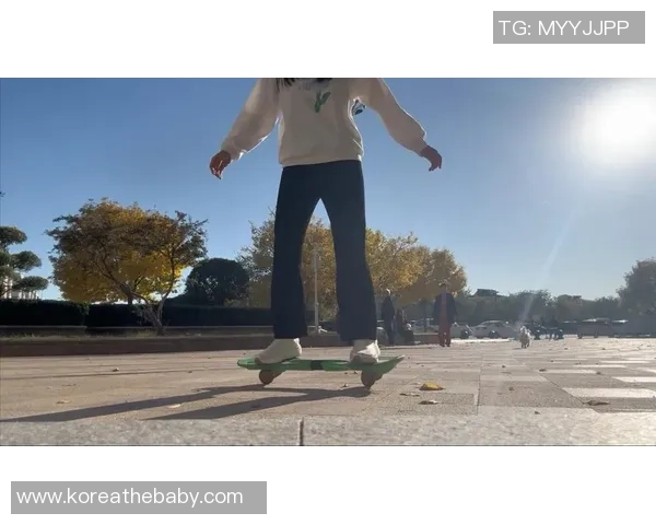 南京滑板队引领潮流最新滑板比赛经验分享TOP10解析