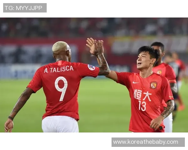 墨尔本胜队迎战广州恒大展开亚洲足球巅峰对决精彩瞬间不容错过